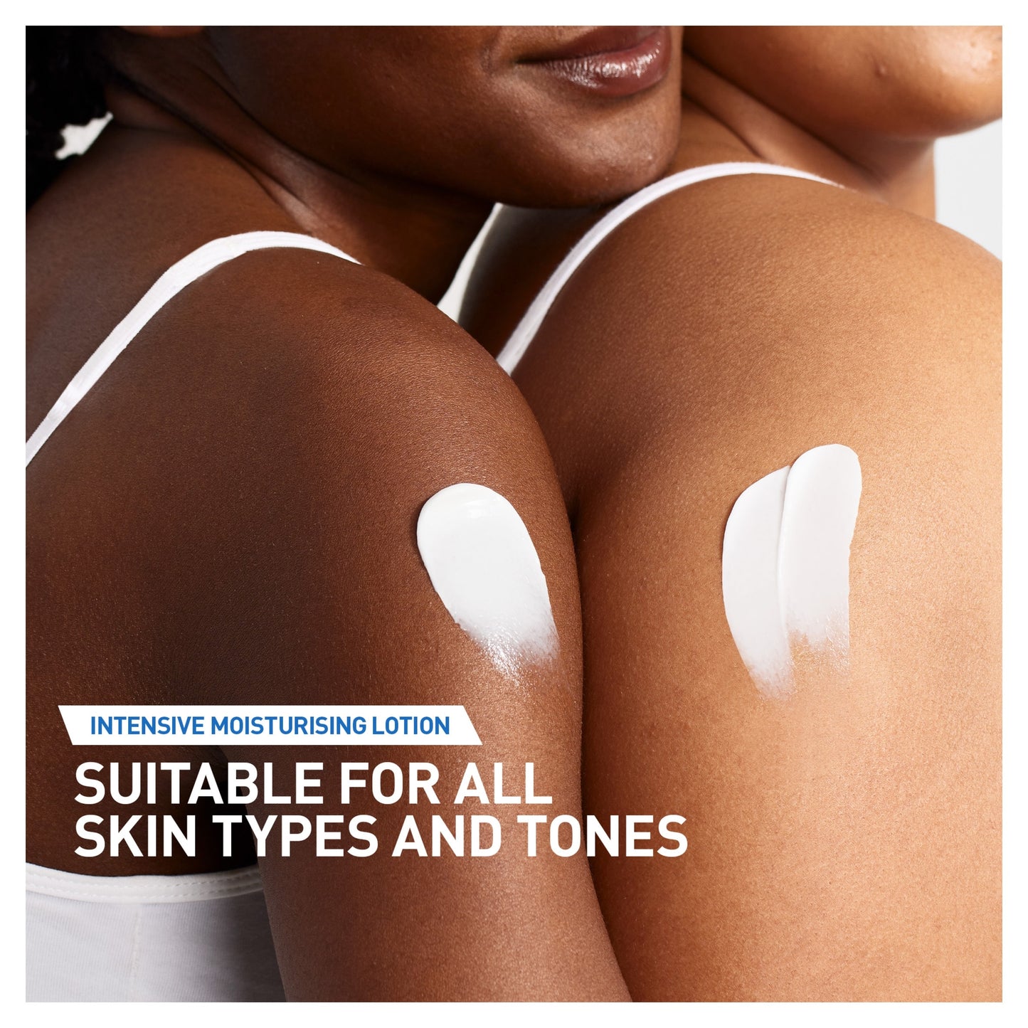 CeraVe Intensive Moisturising Lotion with 5% Hydro-Urea for Very Dry, Itchy Skin 473ml — image 4