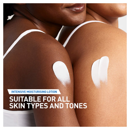 CeraVe Intensive Moisturising Lotion with 5% Hydro-Urea for Very Dry, Itchy Skin 473ml — image 4