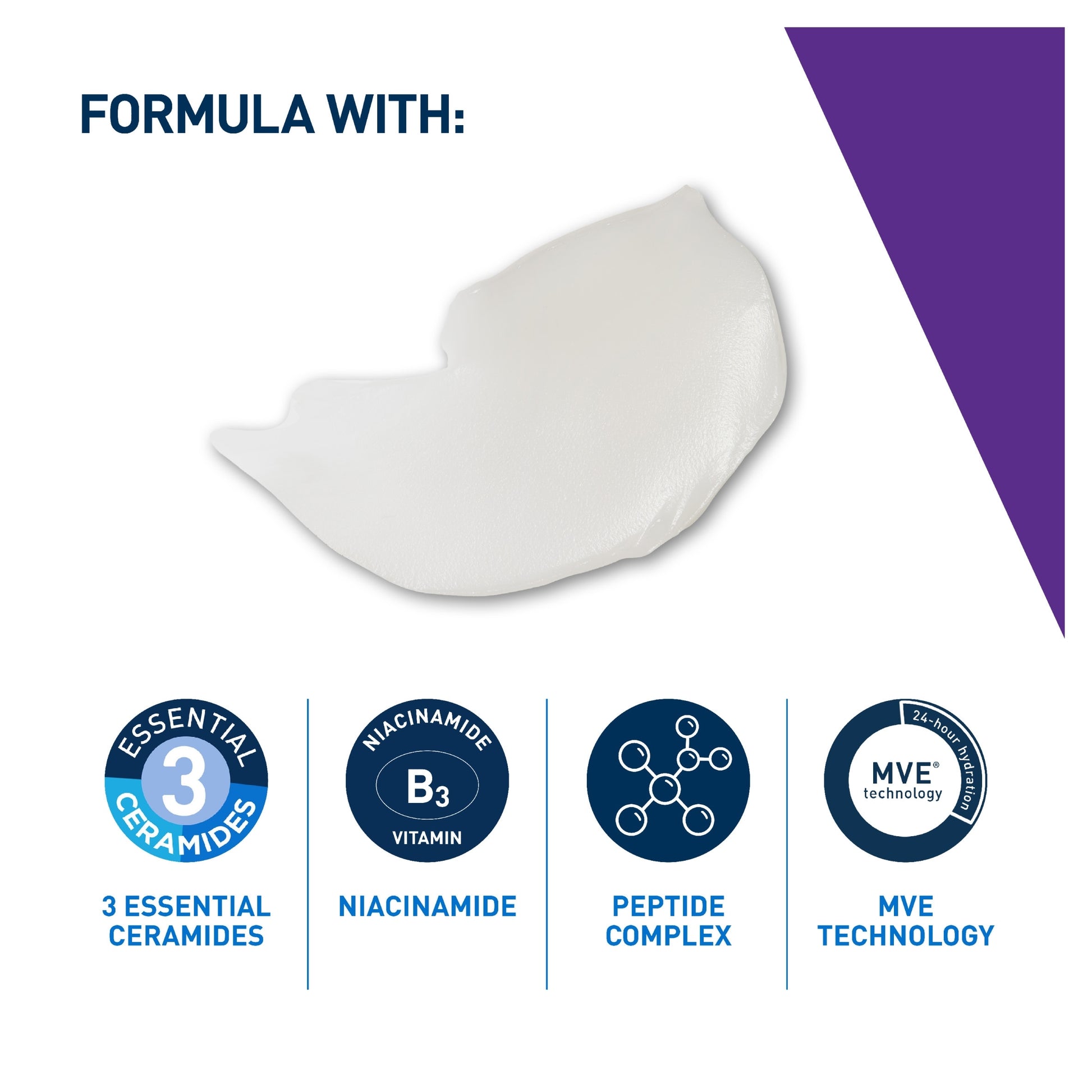 CeraVe Skin Renewing Eye Cream with Peptide Complex 15ml — image 2