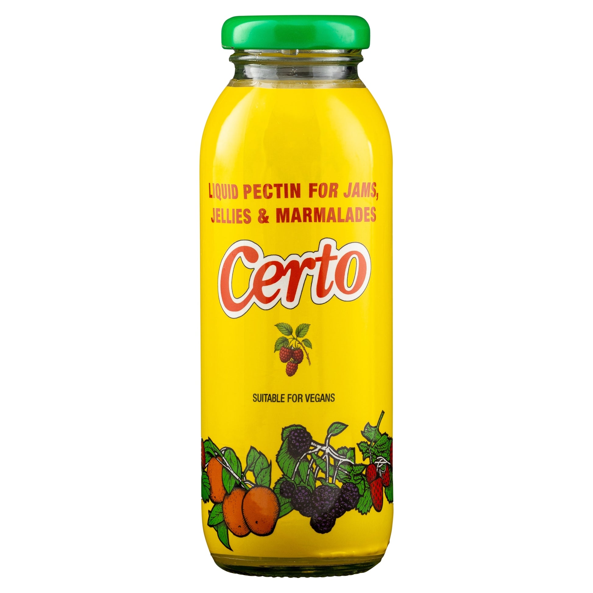 Certo Apple Pectin 250Ml — image 1