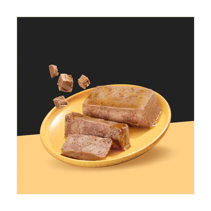 CESAR Wet Dog Food Garden Terrine with Chicken in Loaf 300g — image 4