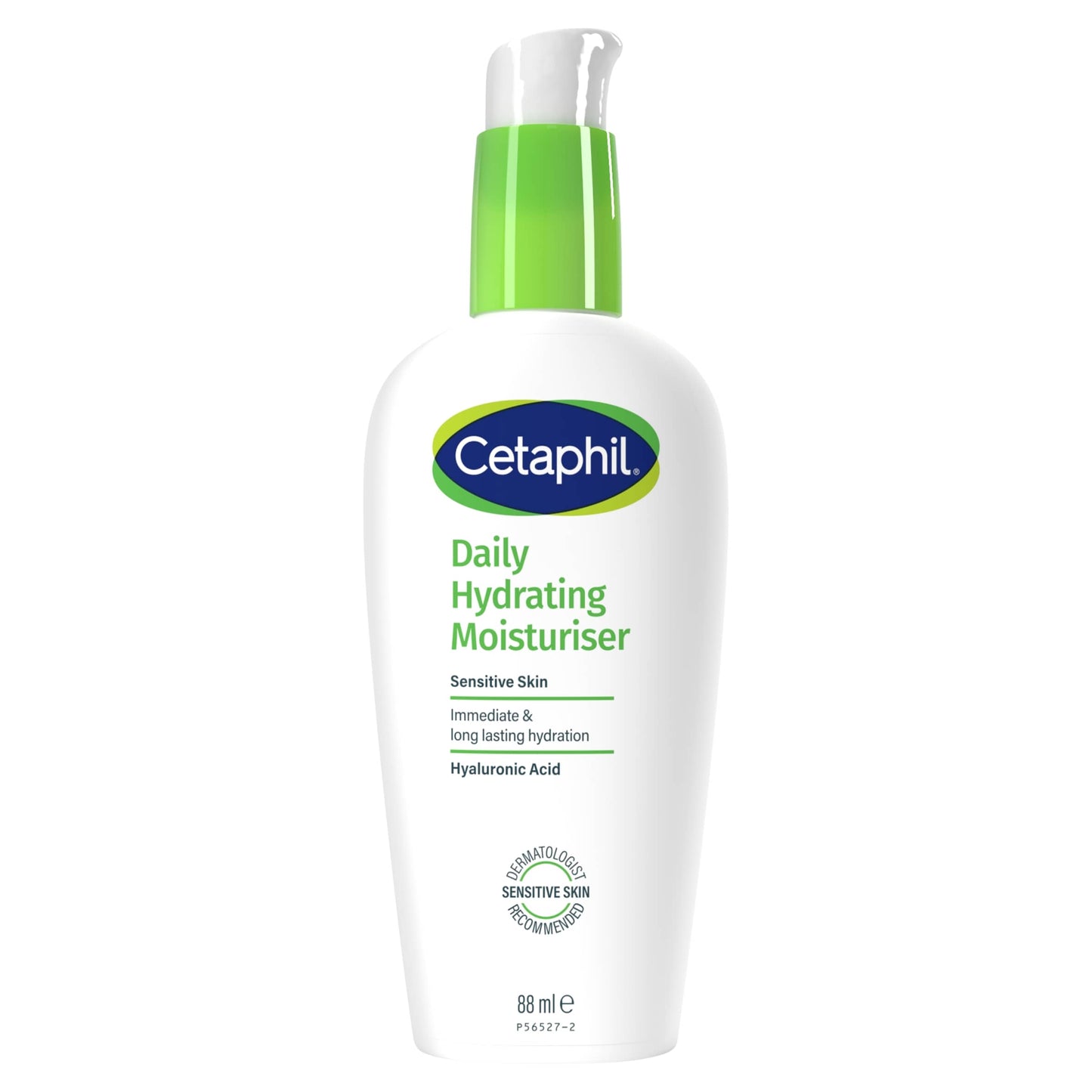 Cetaphil Daily Hydrating Moisturiser 88Ml — image 1
