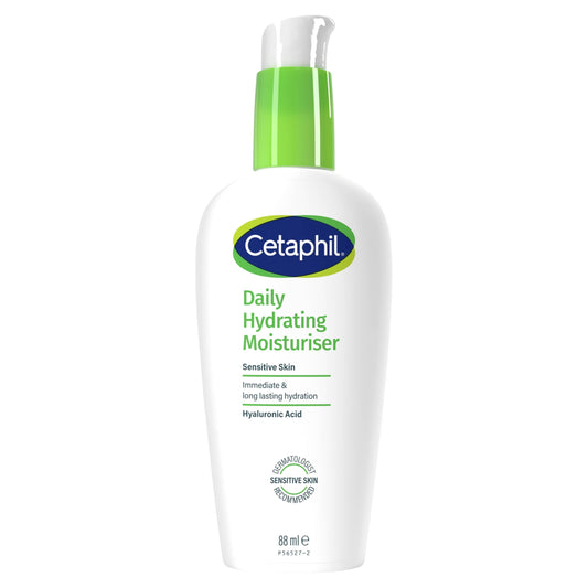 Cetaphil Daily Hydrating Moisturiser 88Ml — image 1