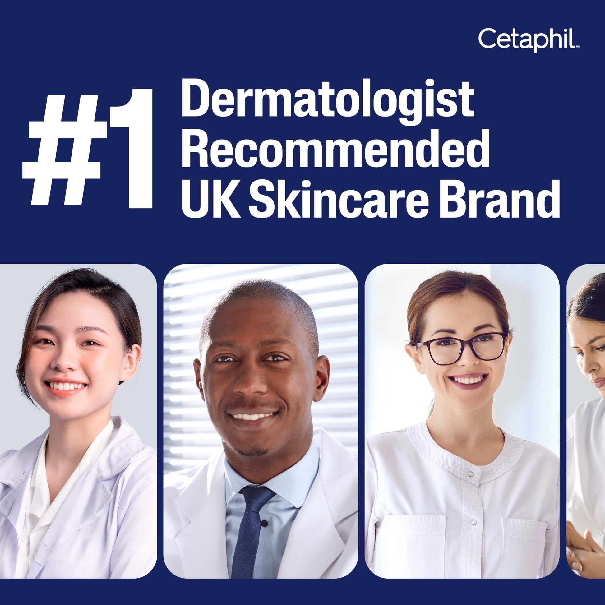 Cetaphil Gentle Skin Cleanser for Face & Body (Dry) 473ml — image 4