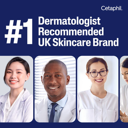 Cetaphil Hydrating Foaming Cream Cleanser 236ml — image 4