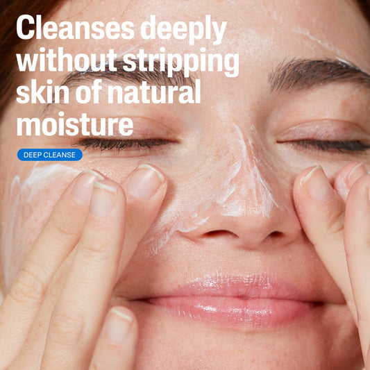 Cetaphil Oily Skin Cleanser 473ml — image 2