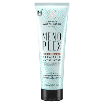 Charles Worthington Menoplex Repairing Conditioner 250ml — image 1