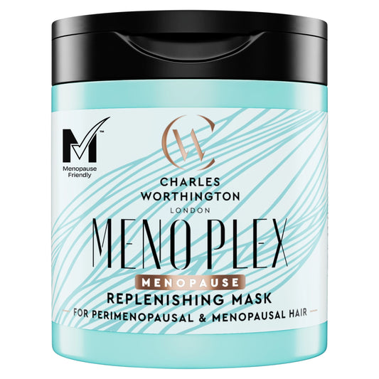 Charles Worthington Menoplex Replenishing Mask 150ml — image 1