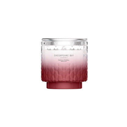 Chesapeake Bay Harbour Holiday Large Candle 312g — image 1
