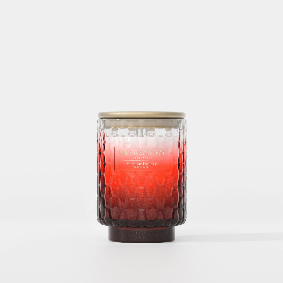 Chesapeake Bay Harbour Holiday Medium Candle 227g — image 1