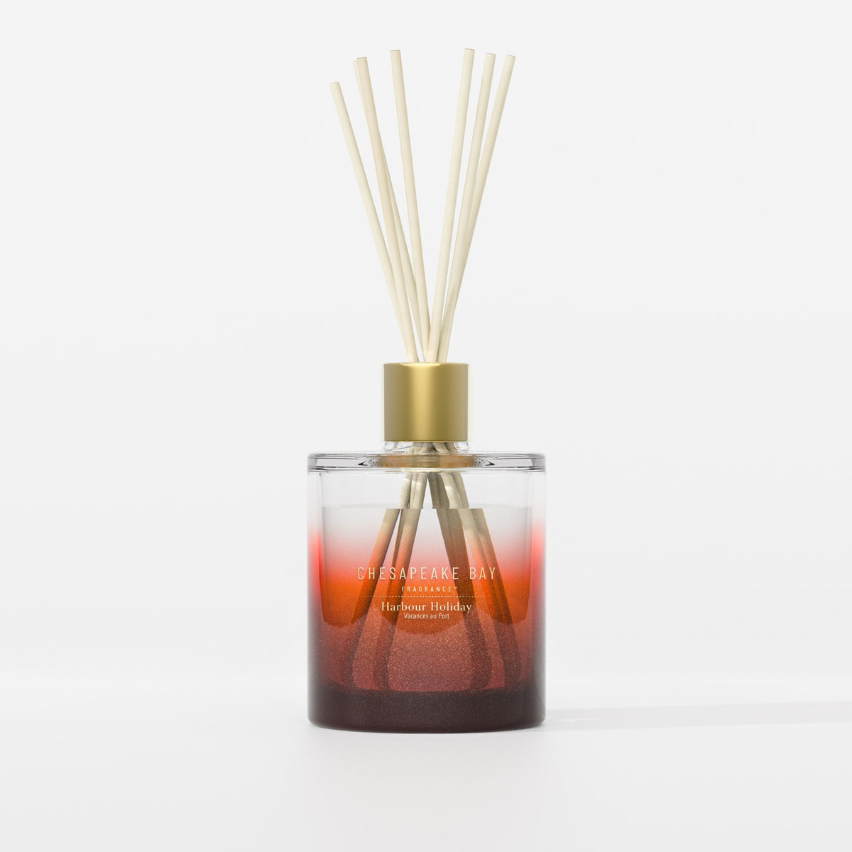 Chesapeake Bay Harbour Holiday Reed Diffuser 150ml — image 1
