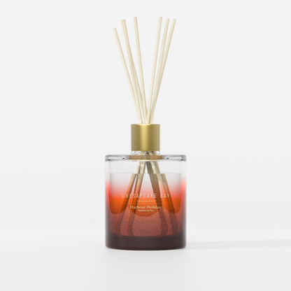 Chesapeake Bay Harbour Holiday Reed Diffuser 150ml — image 1