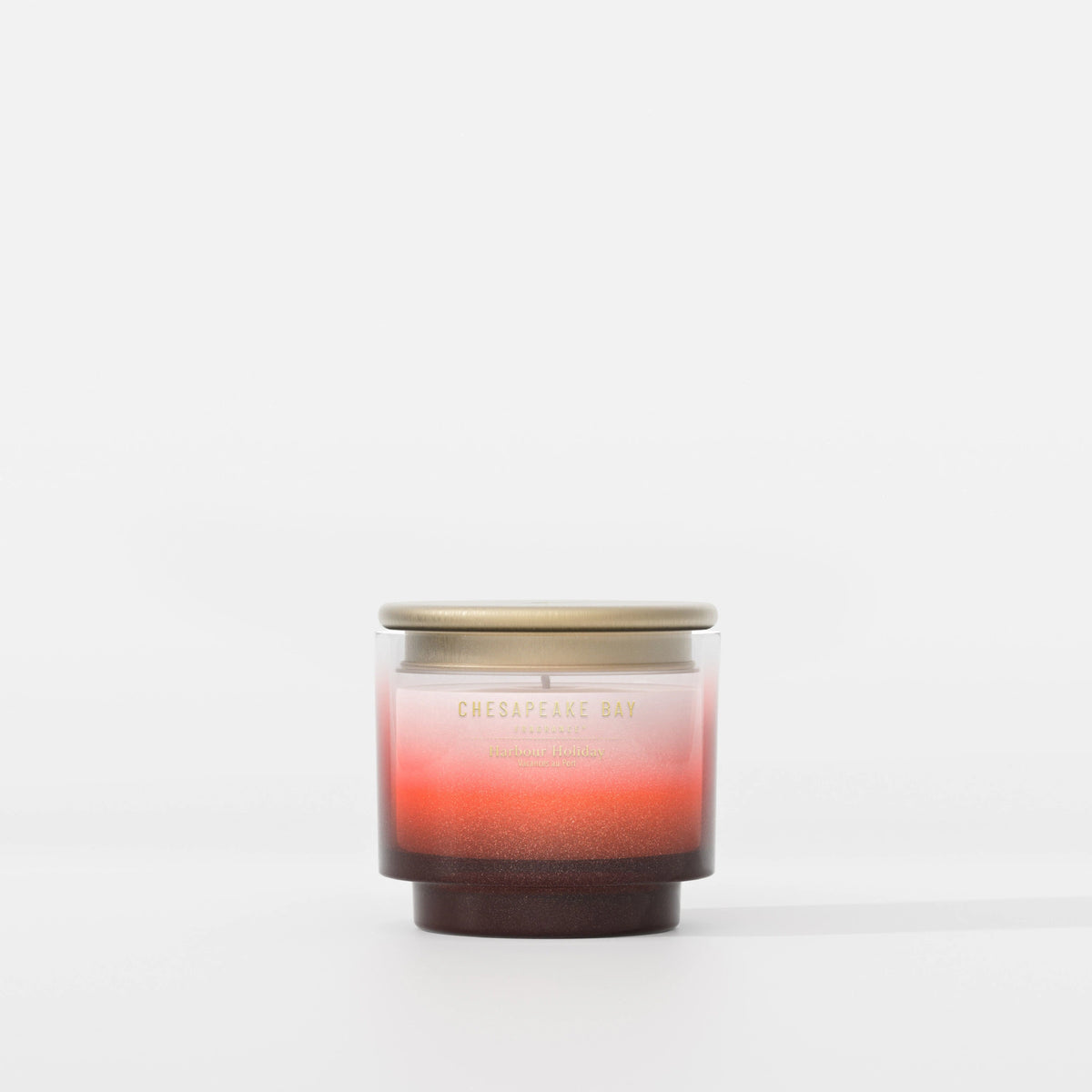 Chesapeake Bay Harbour Holiday Small Candle 127g — image 1