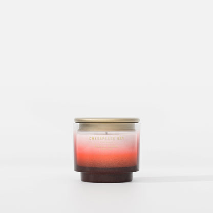 Chesapeake Bay Harbour Holiday Small Candle 127g — image 1