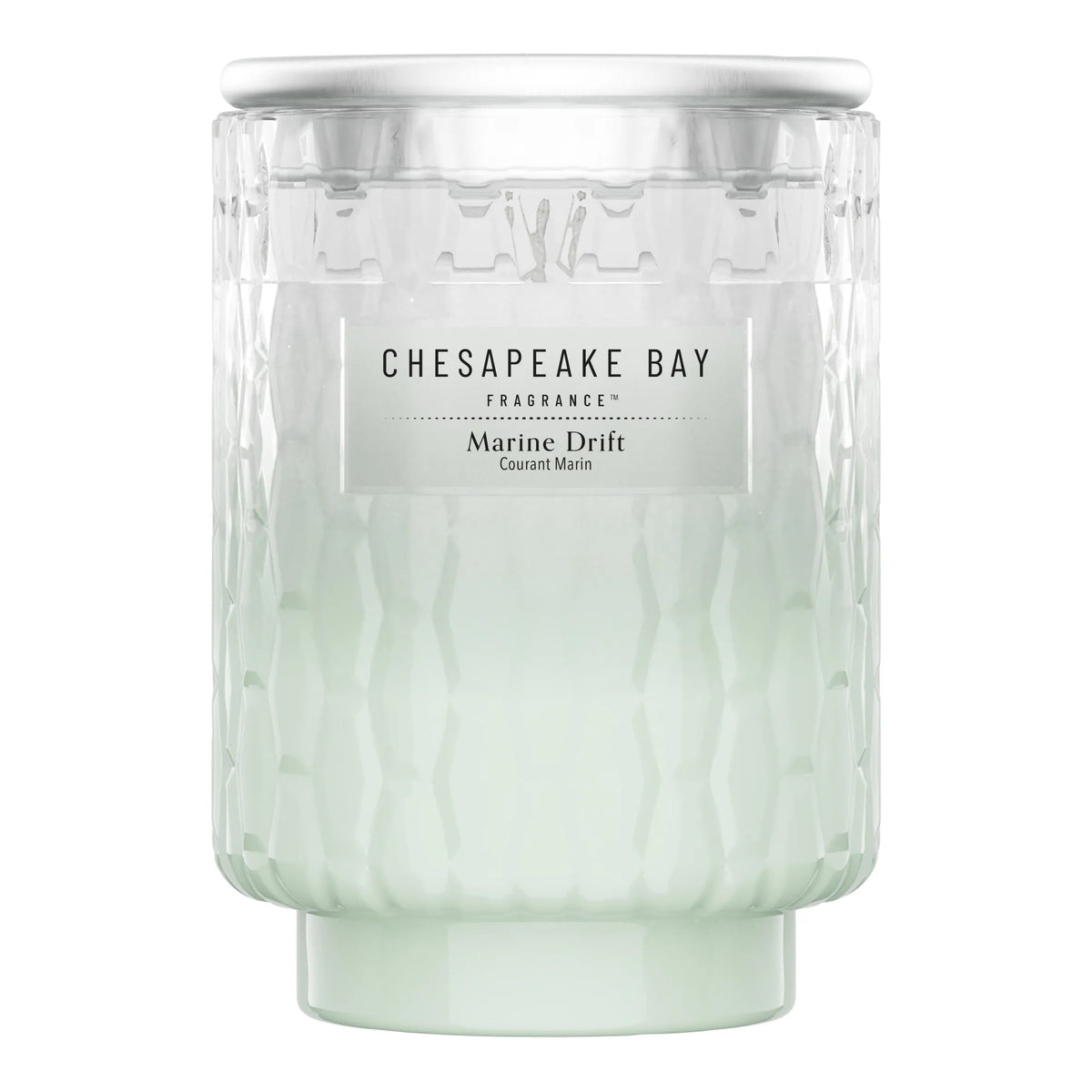 Chesapeake Bay Marine Drift Medium Candle 227g — image 1