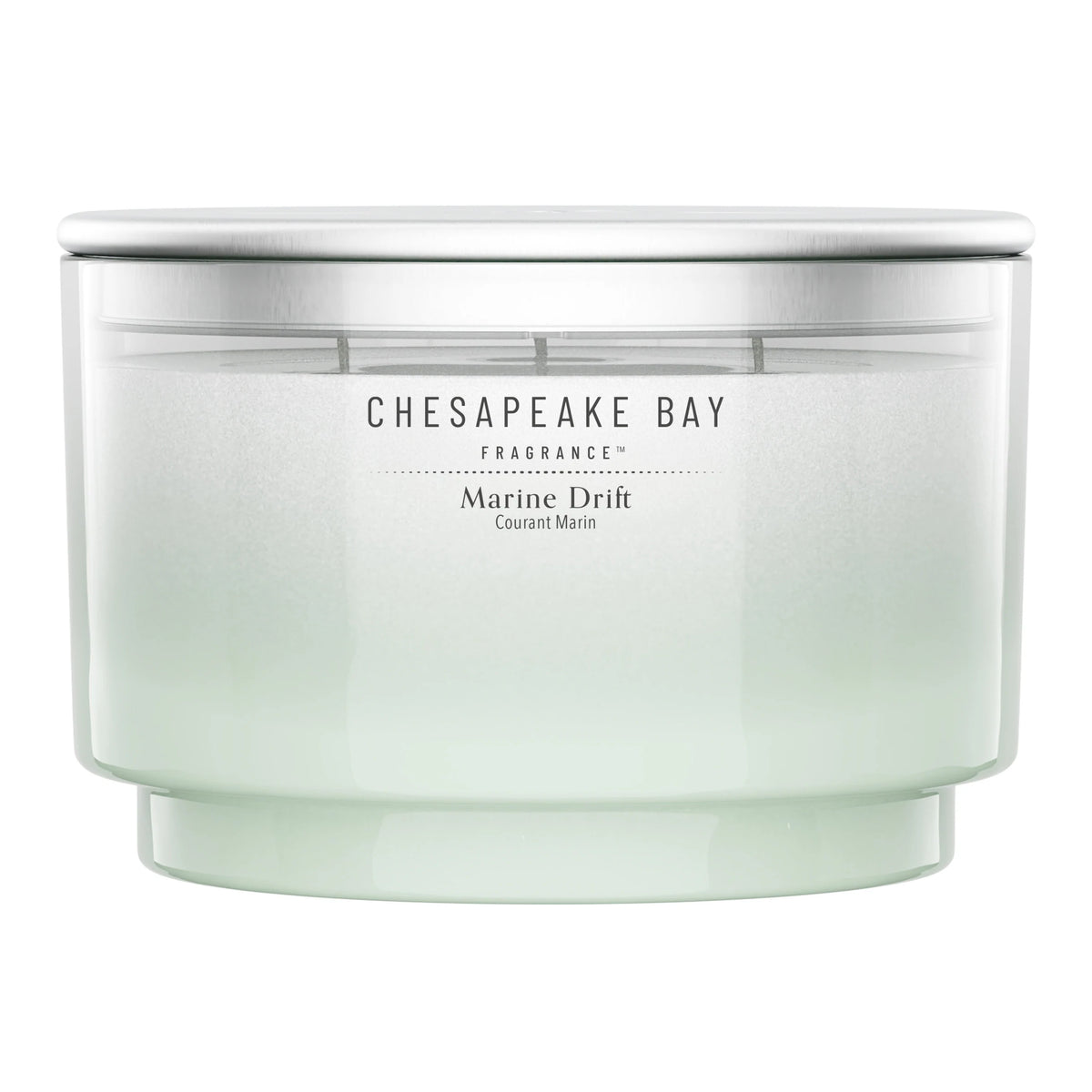 Chesapeake Bay Marine Drift Tumbler Candle 411g — image 1