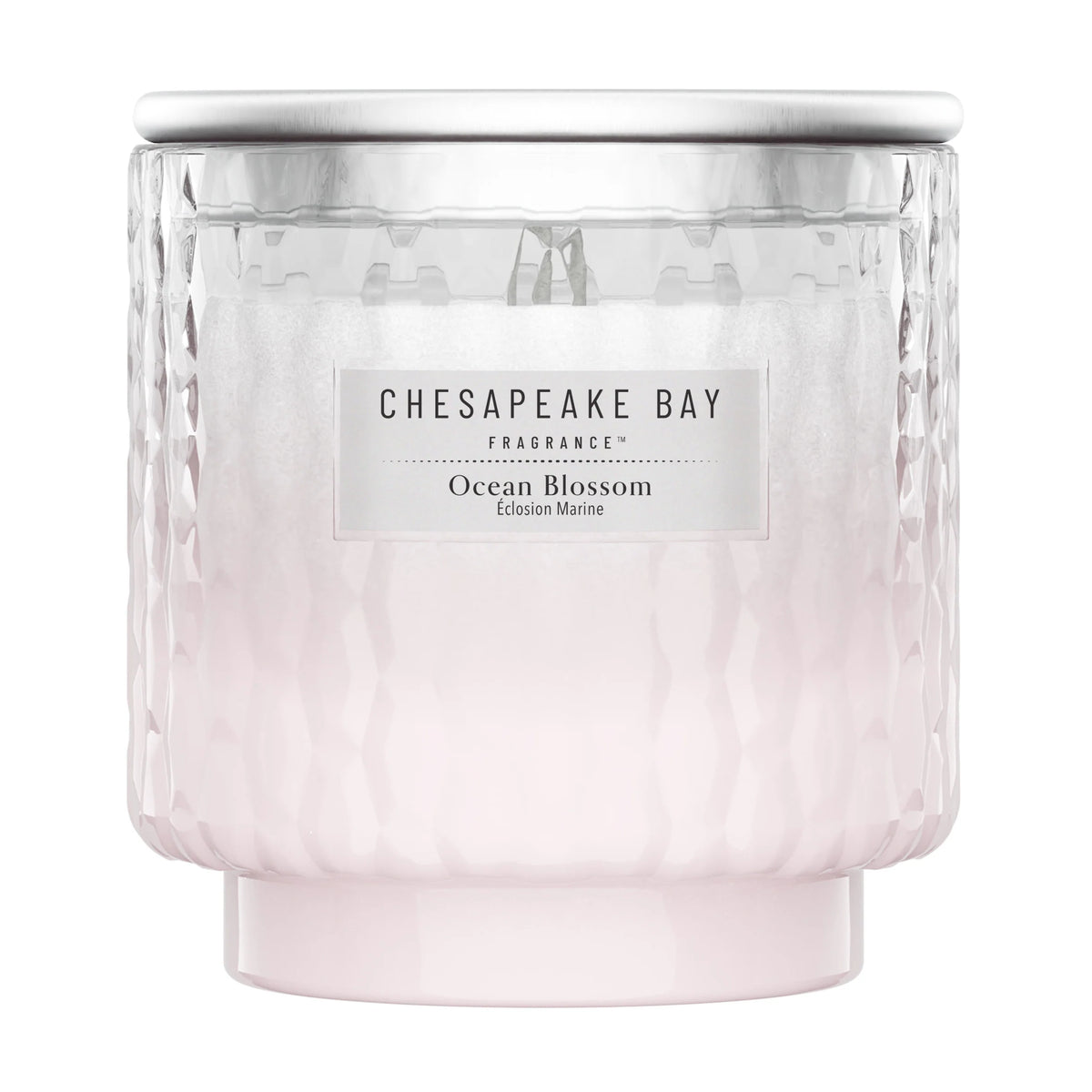 Chesapeake Bay Ocean Blossom Large Candle 312g — image 1