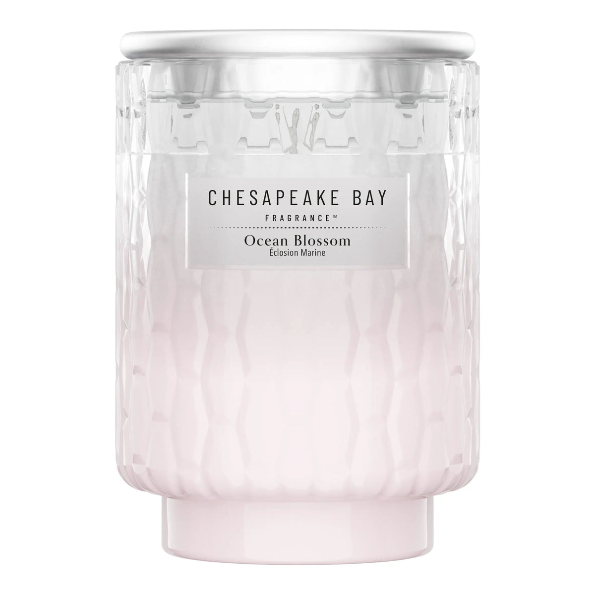 Chesapeake Bay Ocean Blossom Medium Candle 227g — image 1