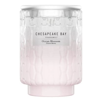 Chesapeake Bay Ocean Blossom Medium Candle 227g — image 1