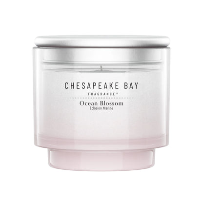 Chesapeake Bay Ocean Blossom Small Candle 127g — image 1