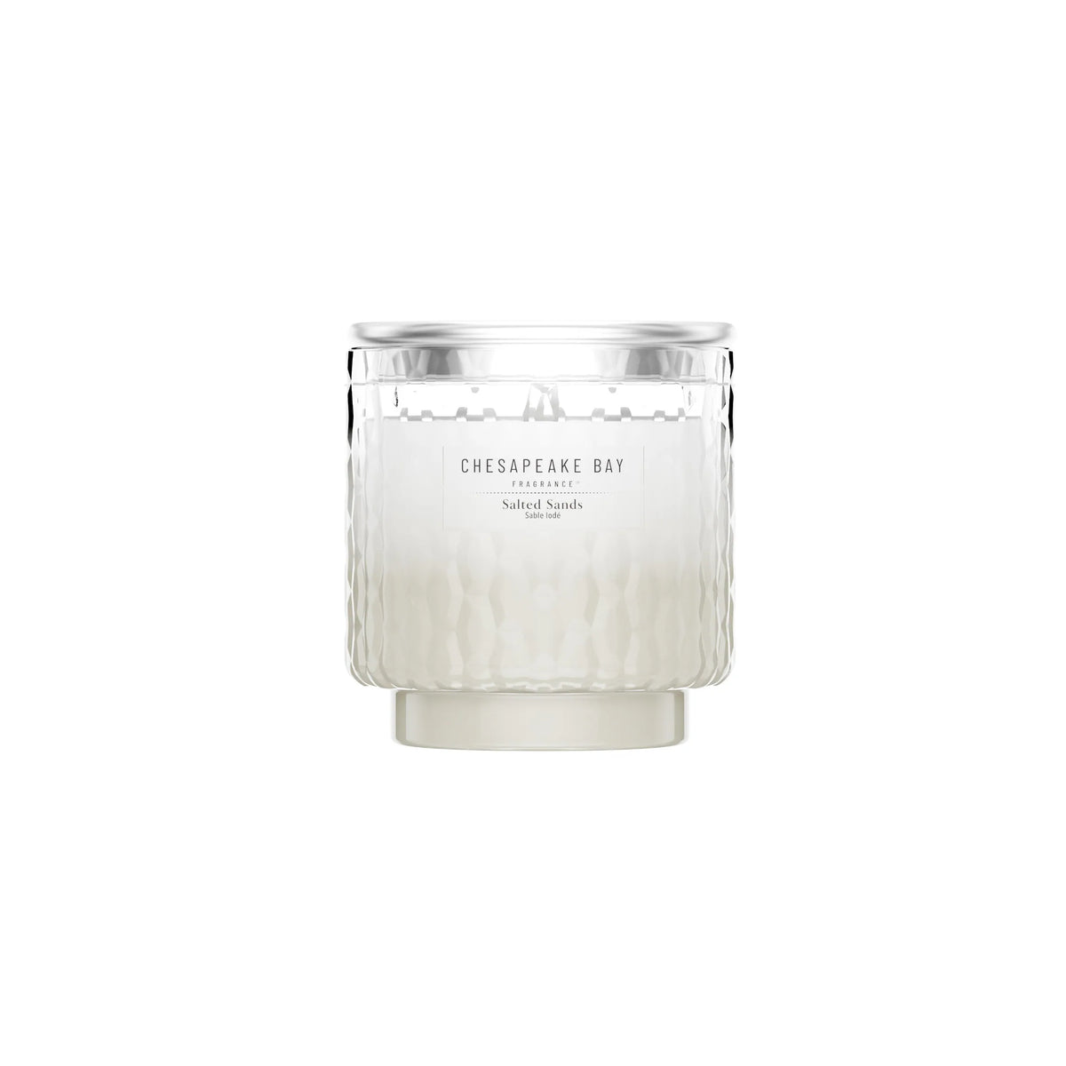 Chesapeake Bay Salted Sands Large Candle 312g — image 1