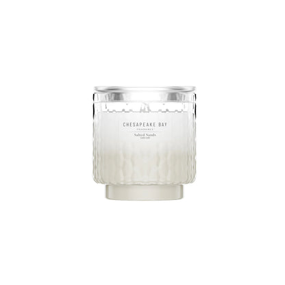 Chesapeake Bay Salted Sands Large Candle 312g — image 1