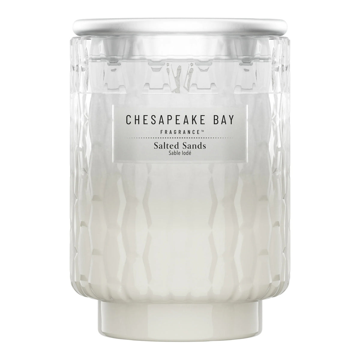 Chesapeake Bay Salted Sands Medium Candle 227g — image 1