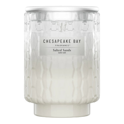 Chesapeake Bay Salted Sands Medium Candle 227g — image 1