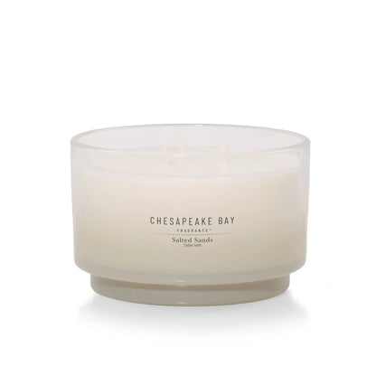 Chesapeake Bay Salted Sands Tumbler Candle 411g — image 1