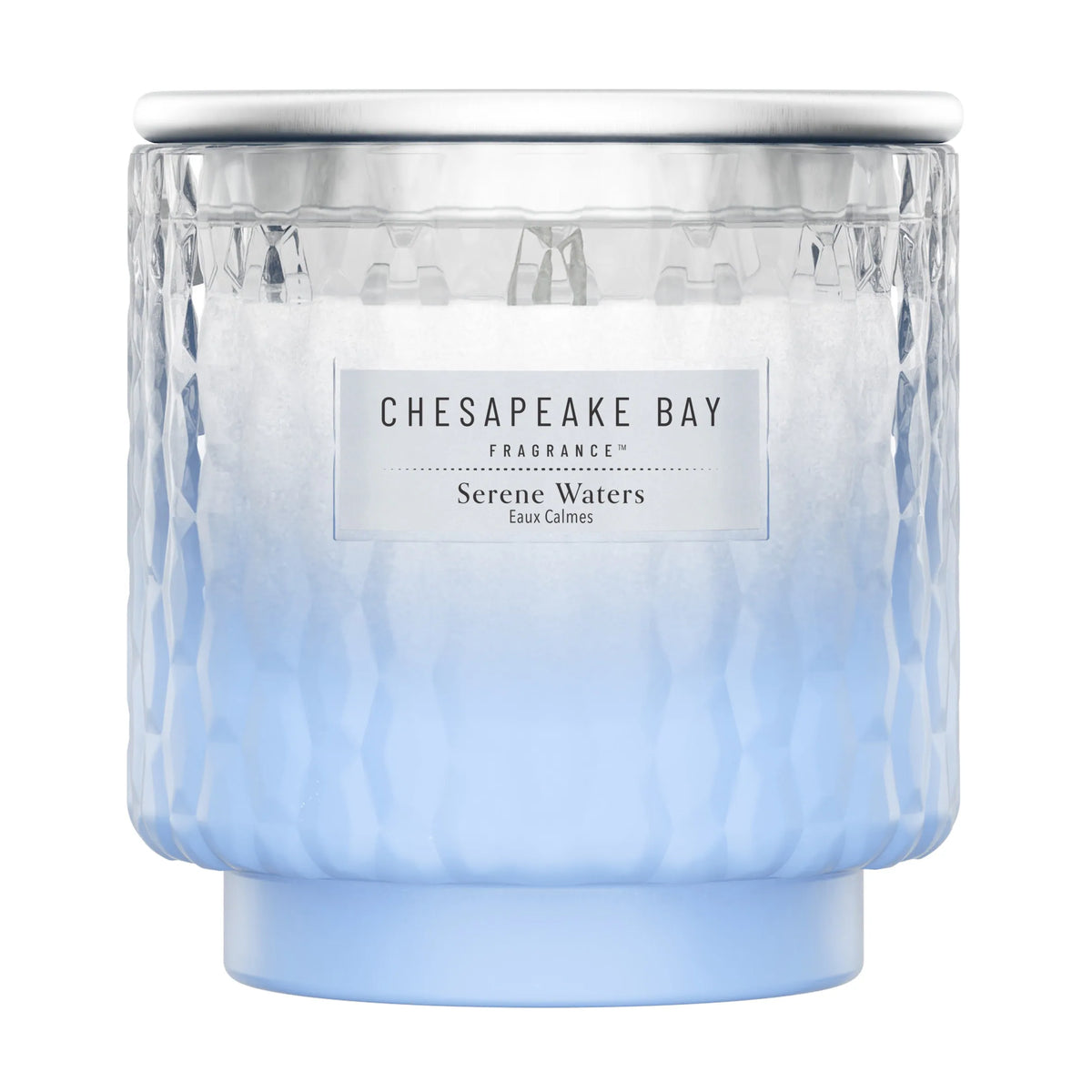 Chesapeake Bay Serene Waters Large Candle 312g — image 1