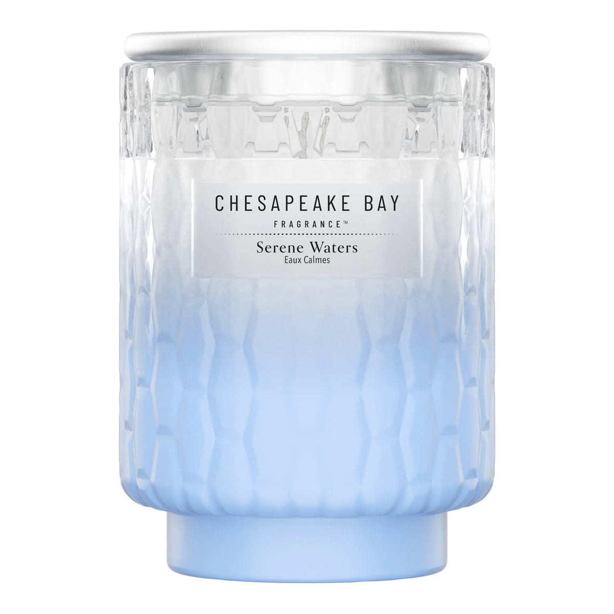 Chesapeake Bay Serene Waters Medium Candle 227g — image 1