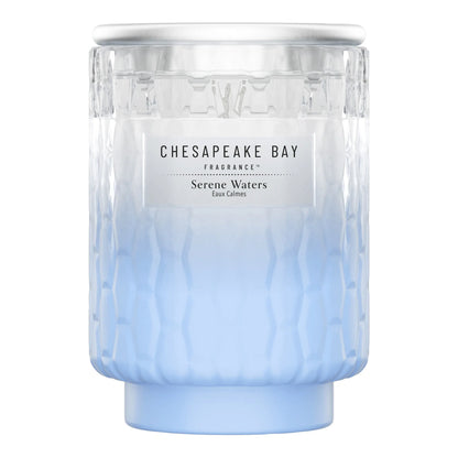 Chesapeake Bay Serene Waters Medium Candle 227g — image 1