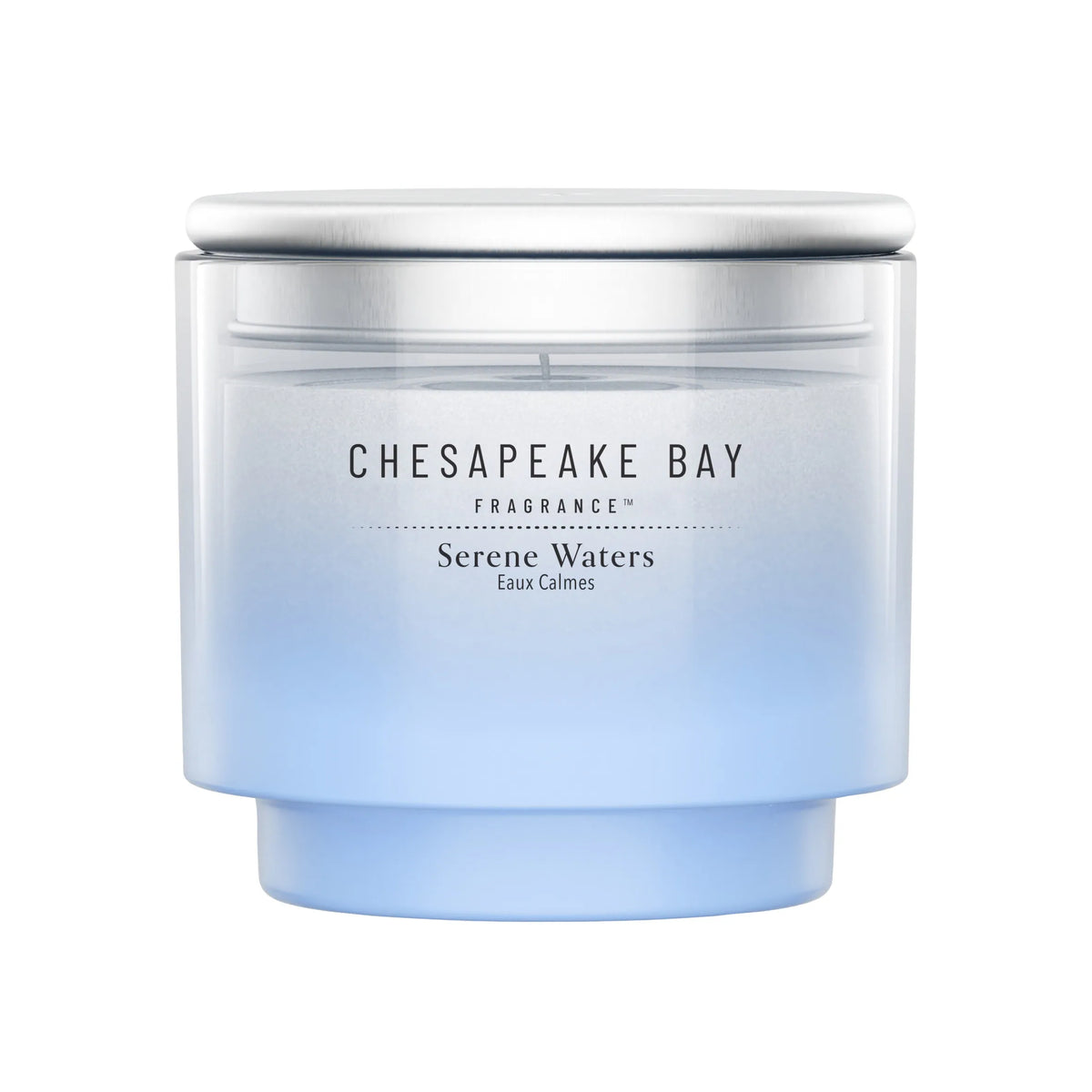 Chesapeake Bay Serene Waters Small Candle 127g — image 1