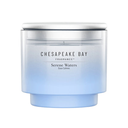 Chesapeake Bay Serene Waters Small Candle 127g — image 1