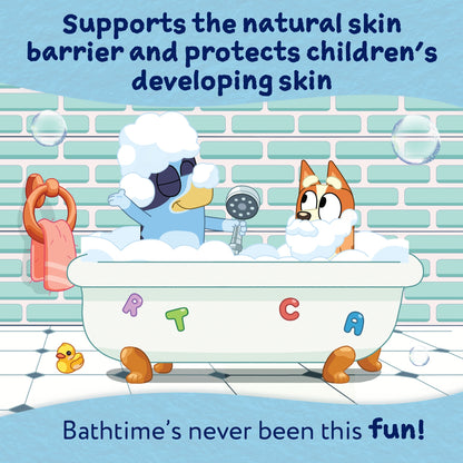 Childs Farm and Bluey, Moisturiser, Bluey-Berry, 200ml — image 3