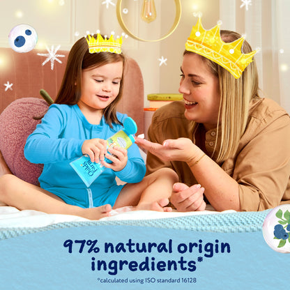 Childs Farm and Bluey, Moisturiser, Bluey-Berry, 200ml — image 5