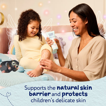 Childs Farm Moisturiser Fragrance-Free 200ml — image 3