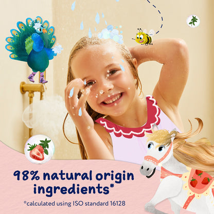 Childs Farm S/Berry & Mint Cond 250ml — image 5