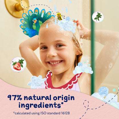 Childs Farm S/Berry & Mint Shampoo 250ml — image 5