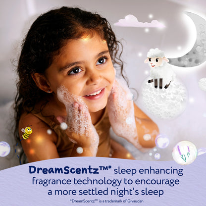 Childs Farm SlumberTime Bath Soak Lavender & Moon Milk 250ml — image 3