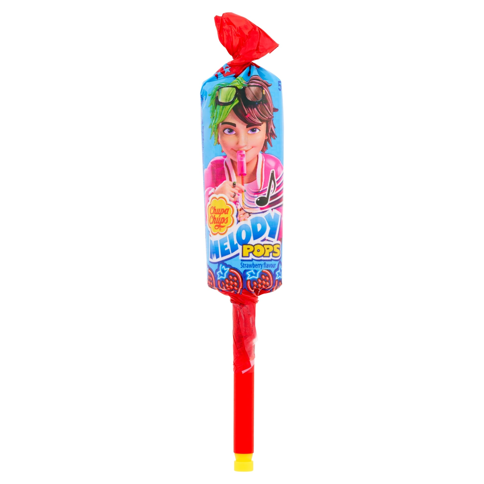 Chupa Chupa Melody Pops 15G — image 1