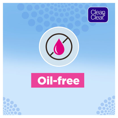 Clean & Clear Exfoliating Daily Wash Face Wash Scrub 150ml — image 5