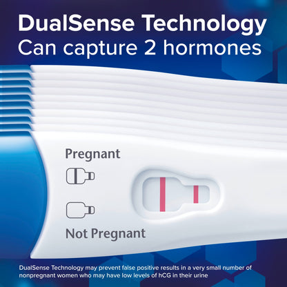 Clearblue Early Advanced Pregnancy Test 10 Tests — image 2