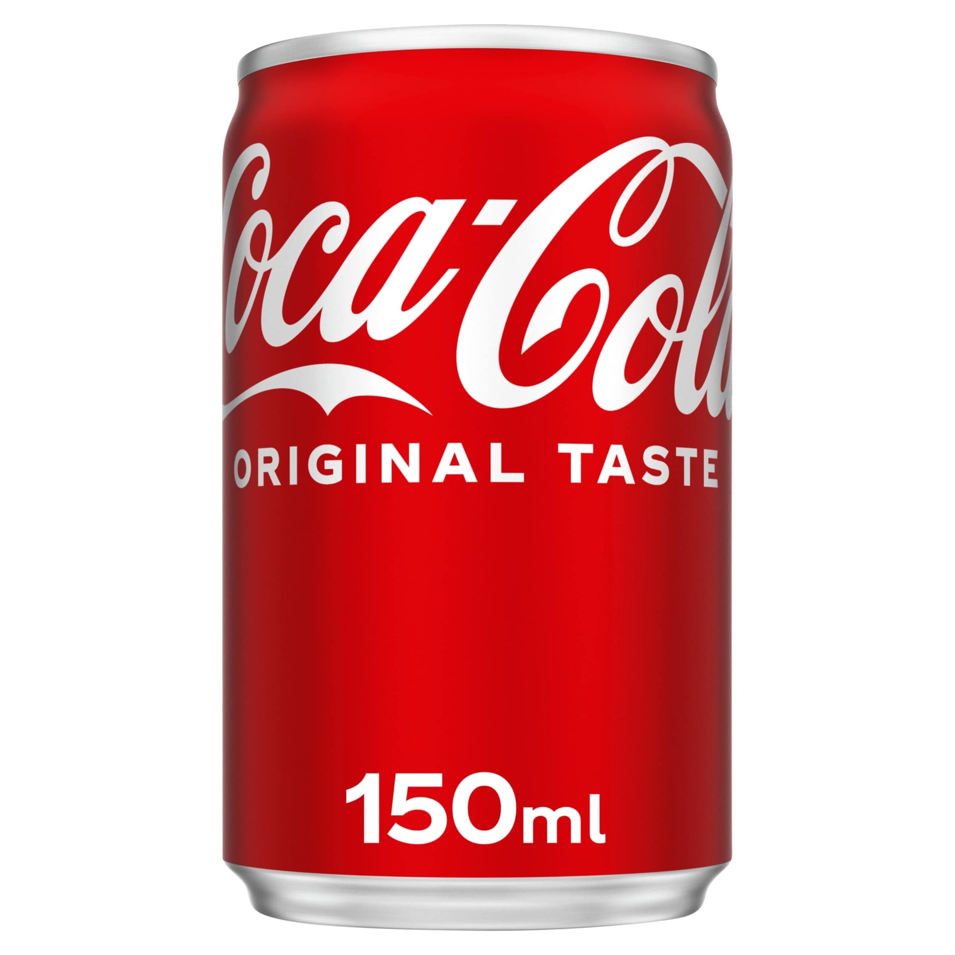 Coca-Cola Original Taste 150ml — image 1