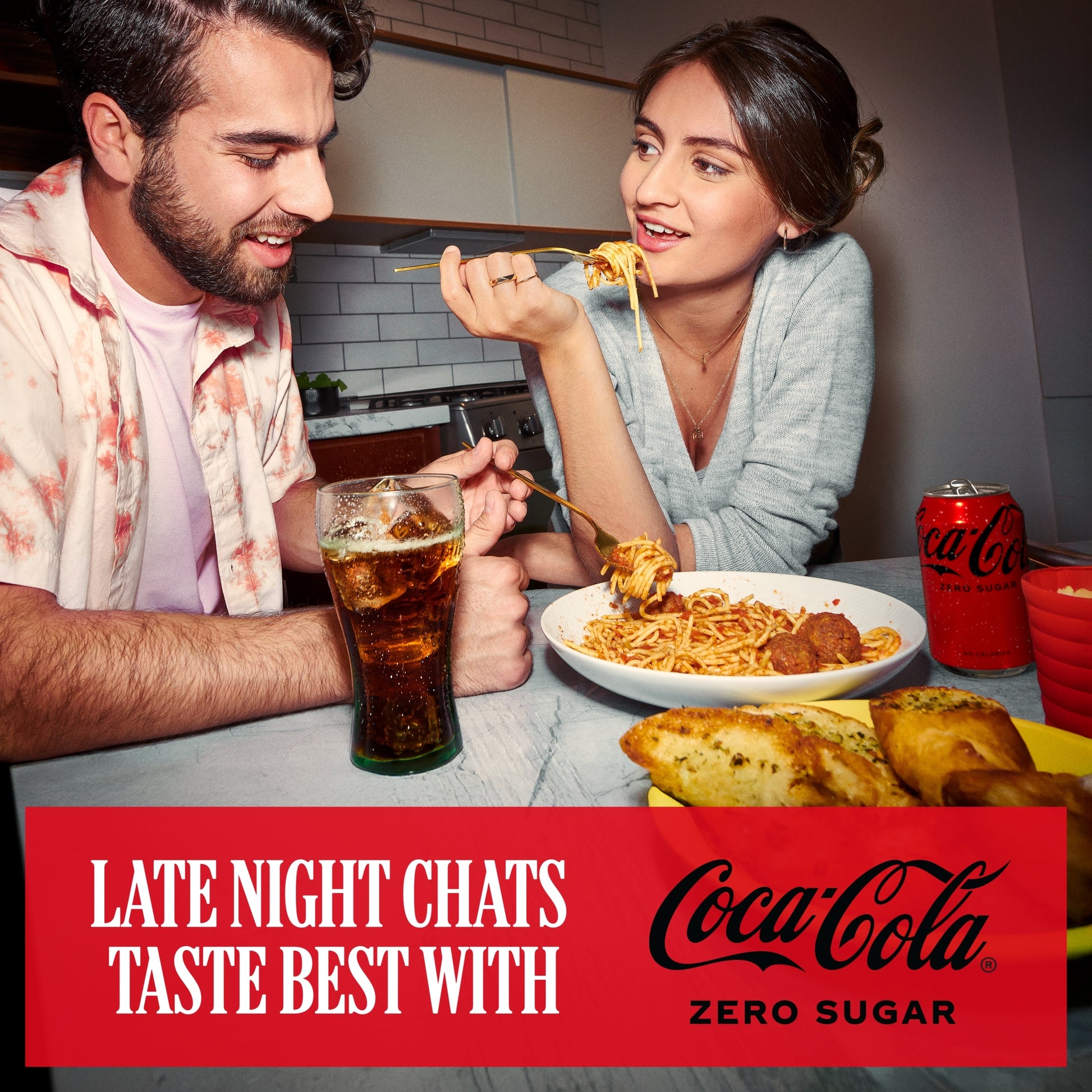 Coca-Cola Zero Sugar 330ml — image 2
