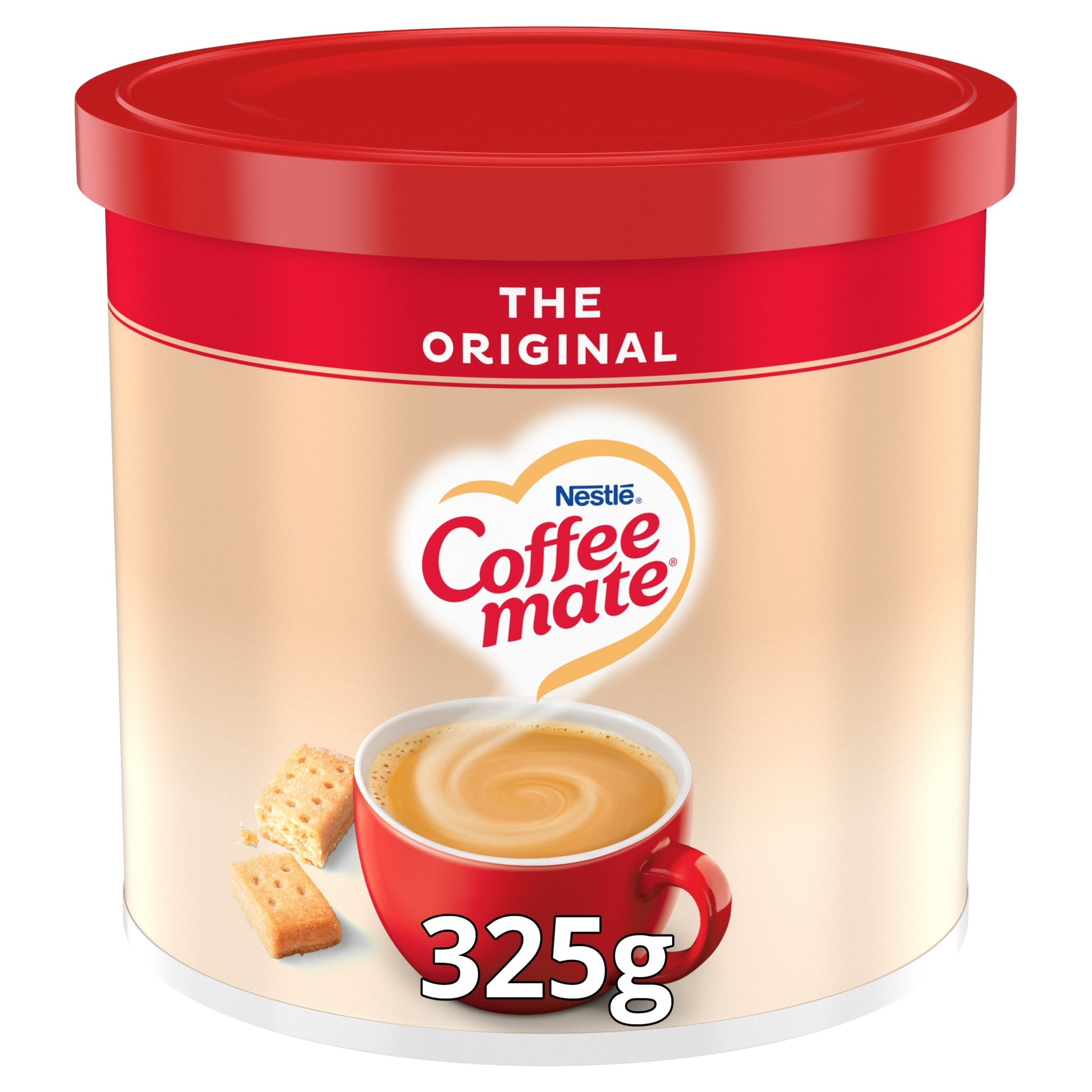 Coffee Mate The Original Tin 325g — image 1
