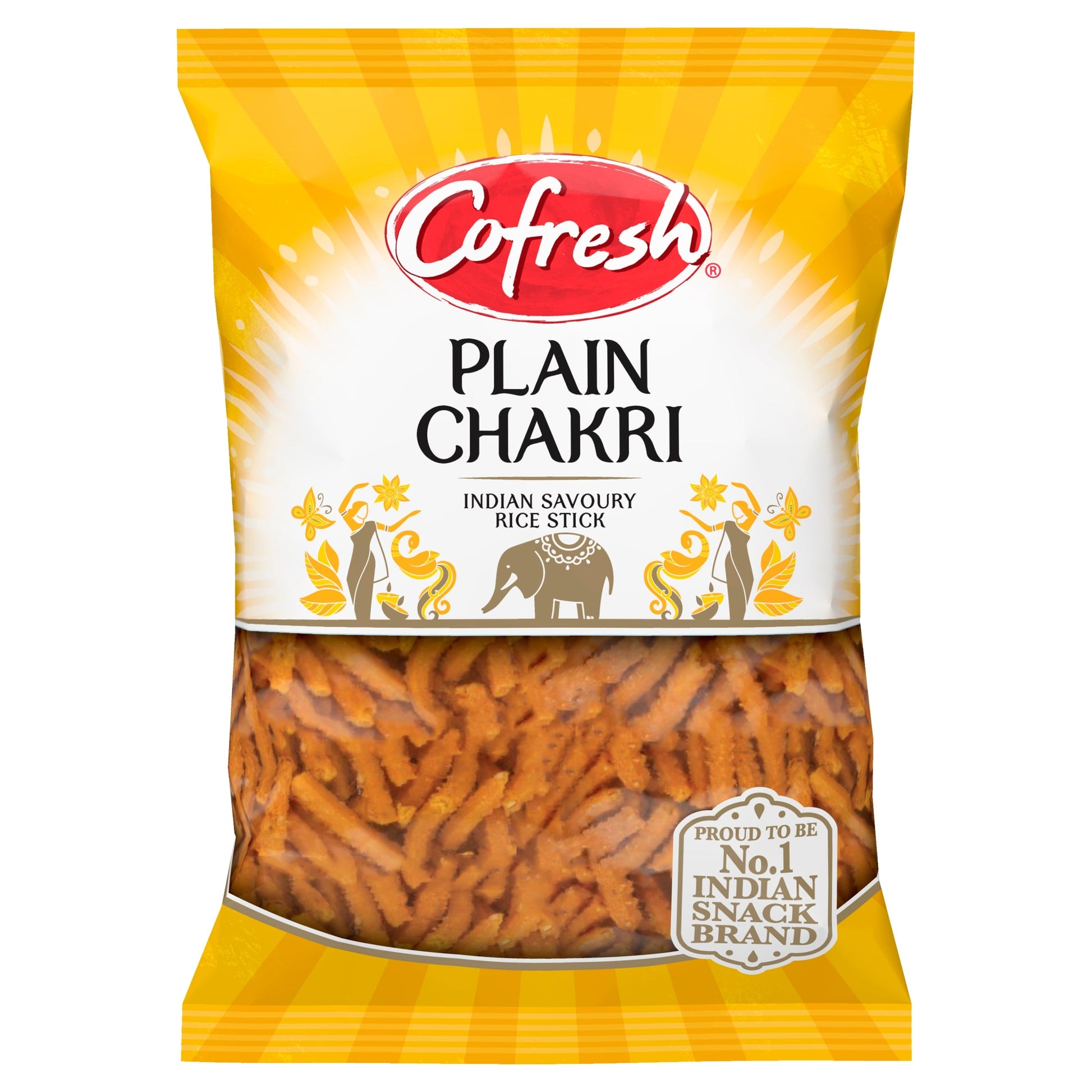 Cofresh Chakri Rice Sticks 300G — image 1