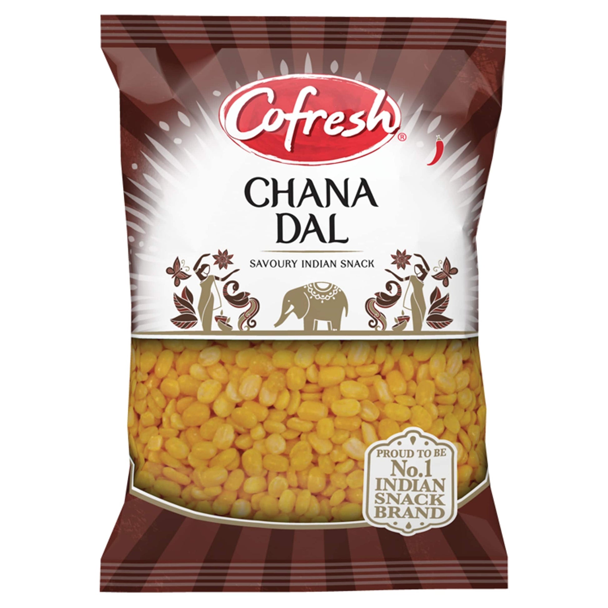 Cofresh Chana Dal 325G — image 1