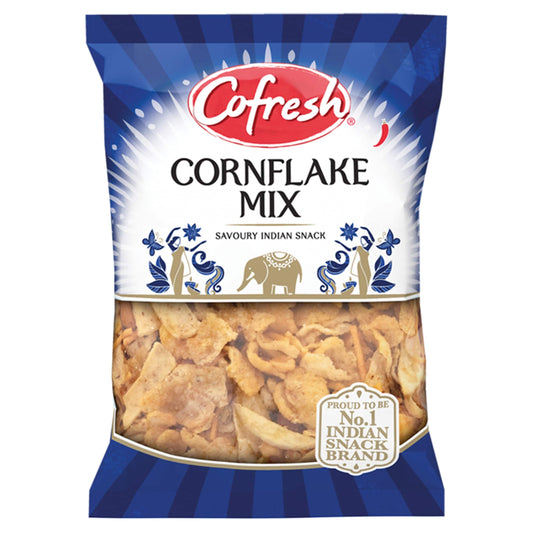 Cofresh Corn Flake Mix 325G — image 1