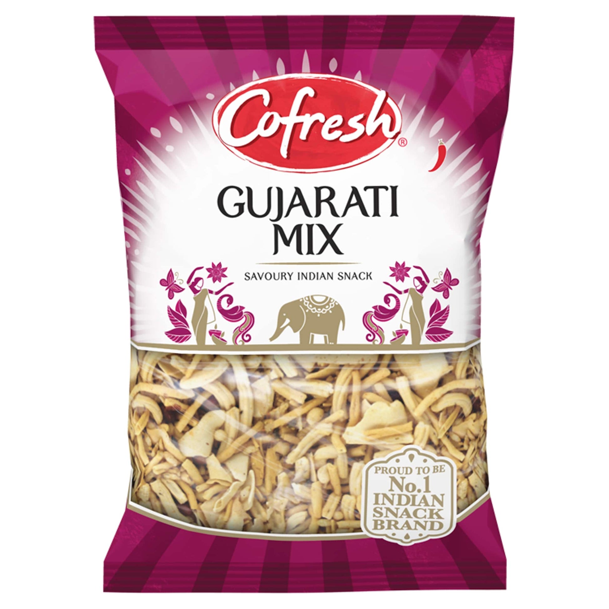 Cofresh Gujarati Mix 325G — image 1